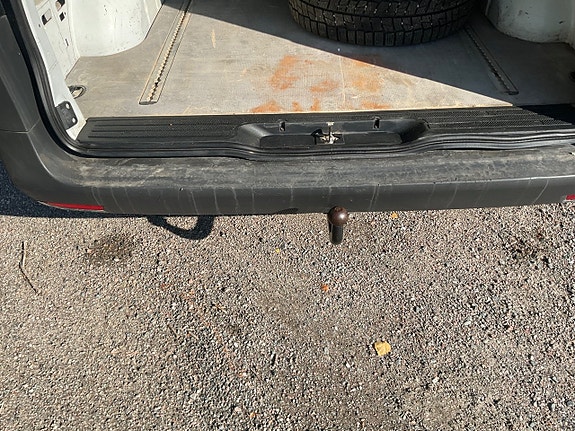 Mercedes-Benz Vito 114 5 of 9
