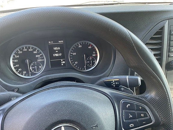 Mercedes-Benz Vito 114 8 of 9