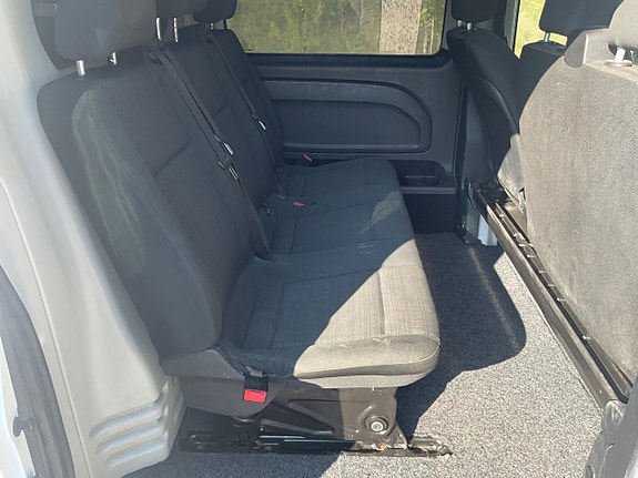 Mercedes-Benz Vito 114 7 of 9