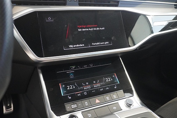 Audi A6 17 of 20
