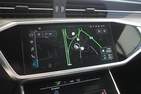 Audi A6 20 of 20