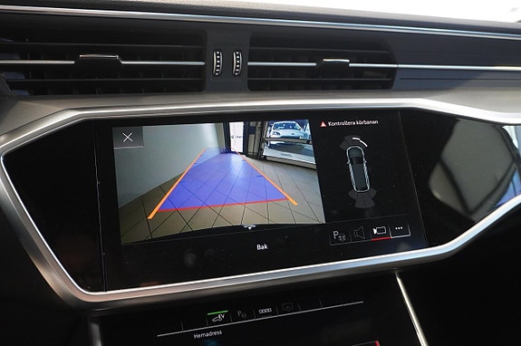 Audi A6 15 of 20