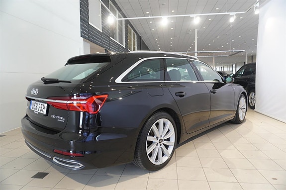 Audi A6 6 of 20