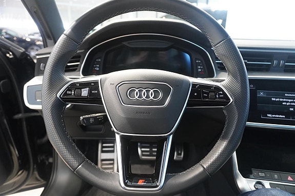 Audi A6 13 of 20