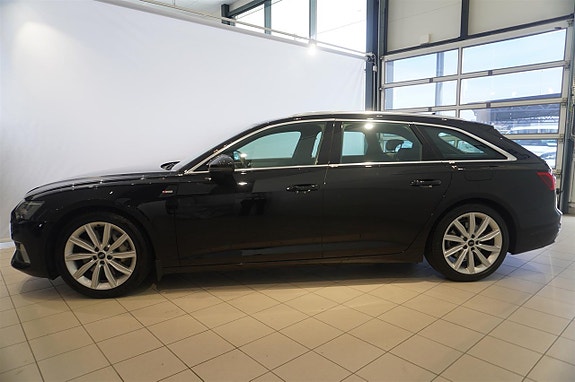Audi A6 2 of 20