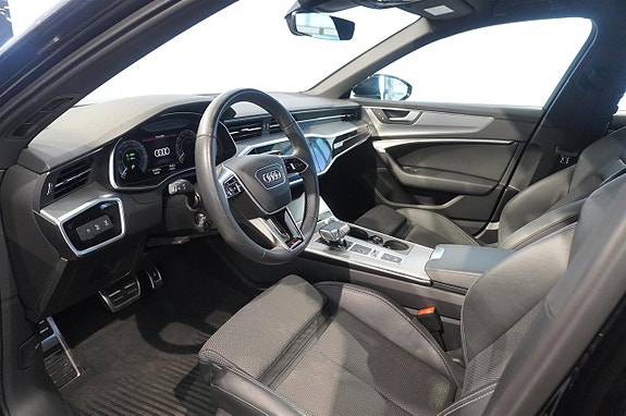 Audi A6 10 of 20