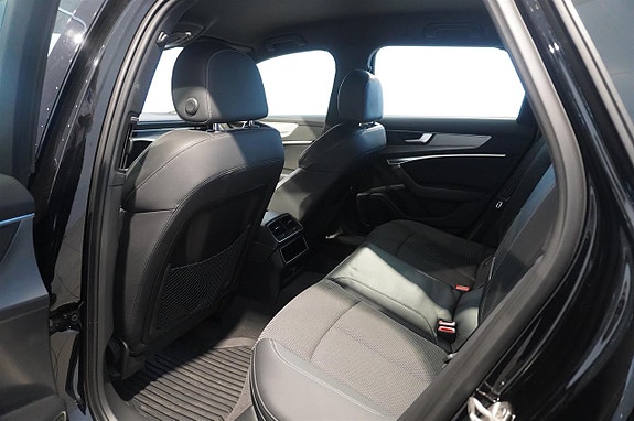 Audi A6 9 of 20
