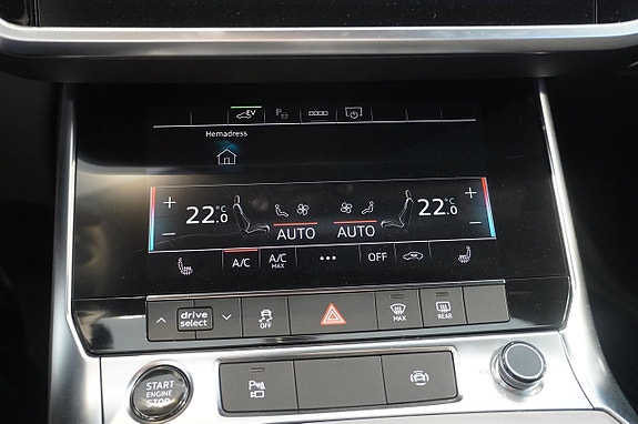 Audi A6 18 of 20