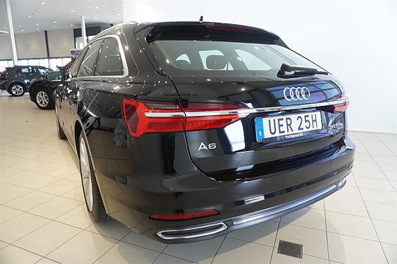 Audi A6 5 of 20