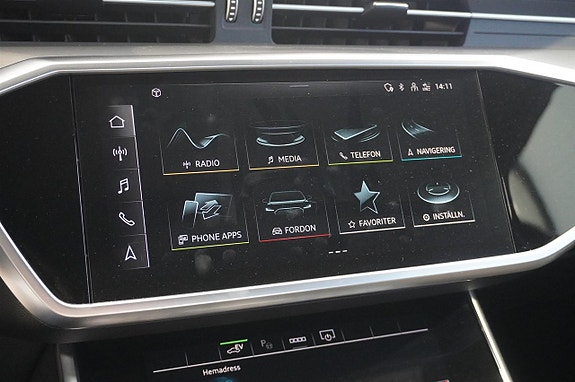 Audi A6 19 of 20