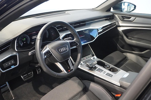 Audi A6 3 of 20