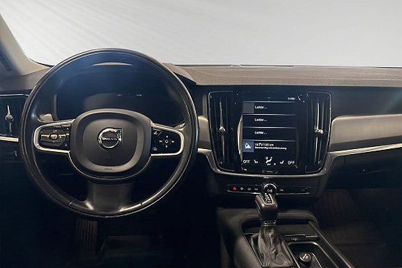 Volvo V90 9 of 27