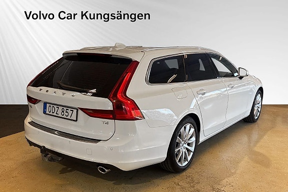 Volvo V90 5 of 27