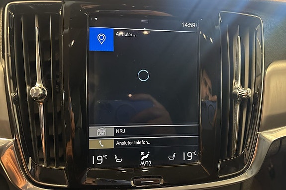 Volvo V90 22 of 27