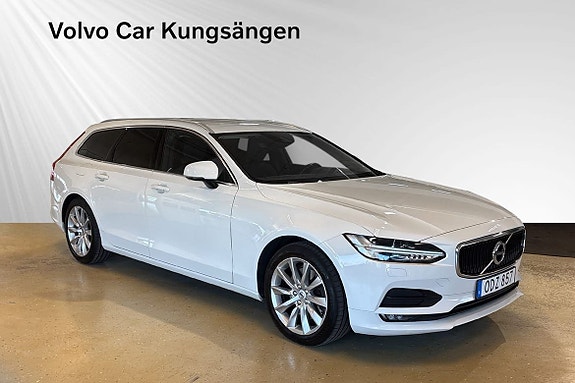 Volvo V90 6 of 27