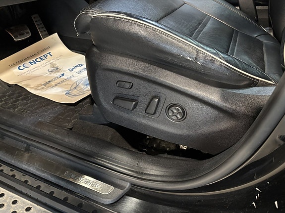 Kia Sorento 9 of 27