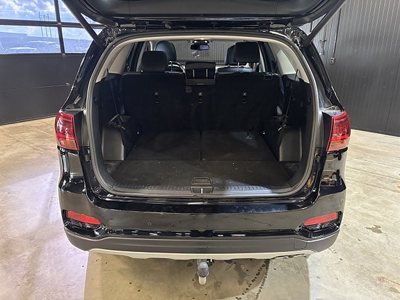 Kia Sorento 25 of 27