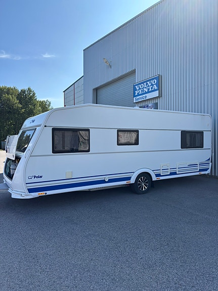 Polar 620 VKBK 3 of 9