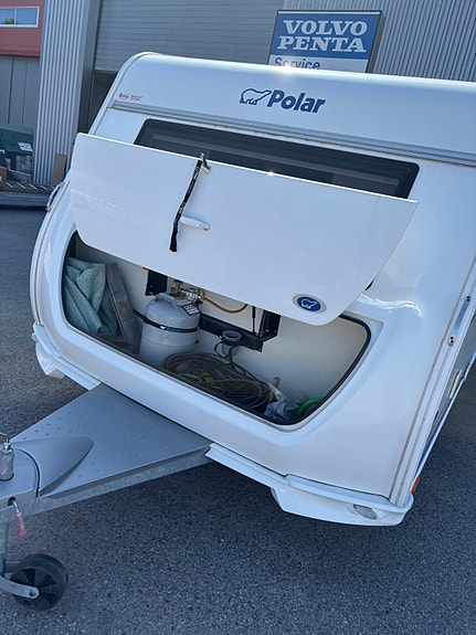 Polar 620 VKBK 2 of 9