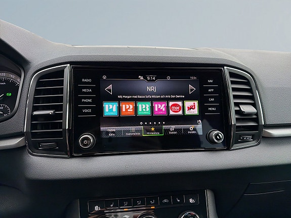 Skoda Karoq 15 of 18