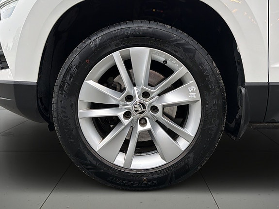 Skoda Karoq 14 of 18