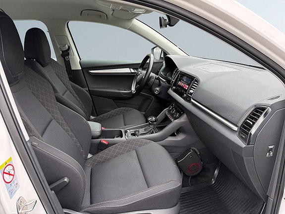 Skoda Karoq 10 of 18