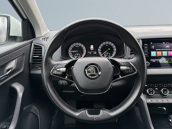 Skoda Karoq 9 of 18