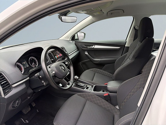 Skoda Karoq 7 of 18