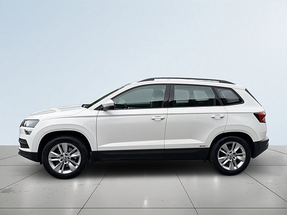 Skoda Karoq 4 of 18