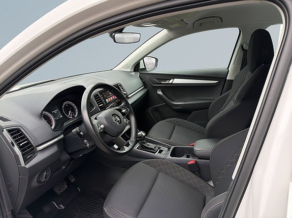 Skoda Karoq 13 of 18