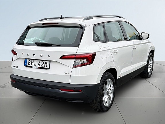 Skoda Karoq 6 of 18