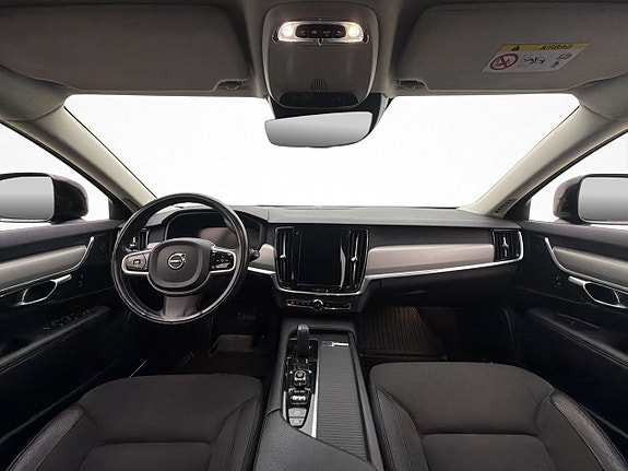 Volvo V90 Cross Country 20 of 30