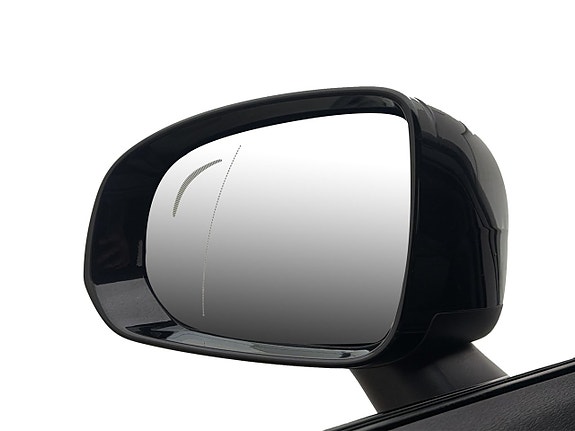 Volvo V90 Cross Country 10 of 30
