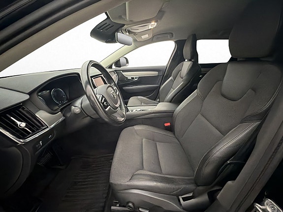 Volvo V90 Cross Country 12 of 30