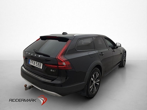 Volvo V90 Cross Country 5 of 30