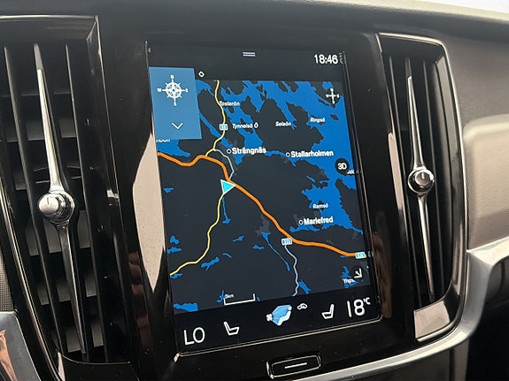Volvo V90 Cross Country 22 of 30