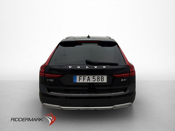 Volvo V90 Cross Country 6 of 30