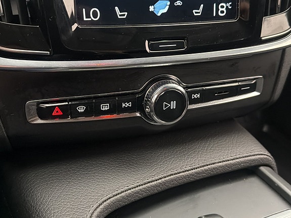 Volvo V90 Cross Country 26 of 30