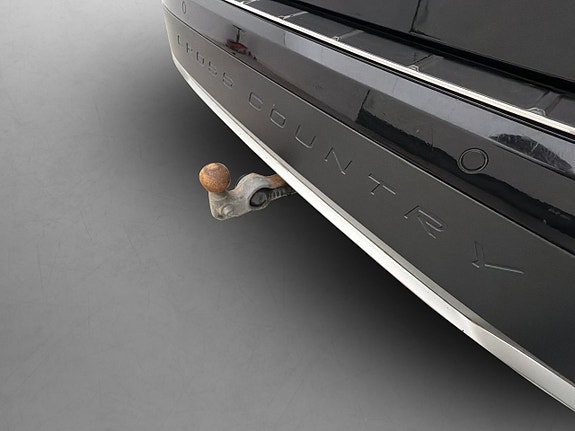 Volvo V90 Cross Country 9 of 30