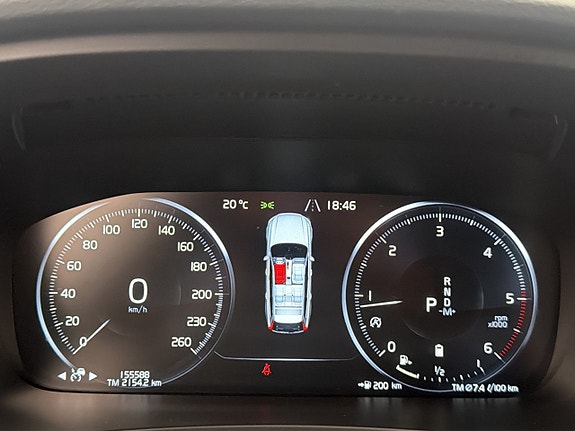 Volvo V90 Cross Country 18 of 30