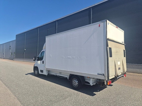 Peugeot Boxer 3 of 5