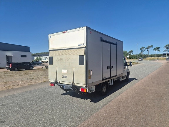 Peugeot Boxer 4 of 5