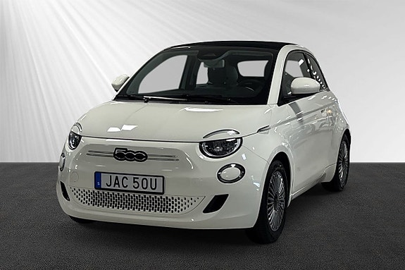 Fiat 500C 4 of 7