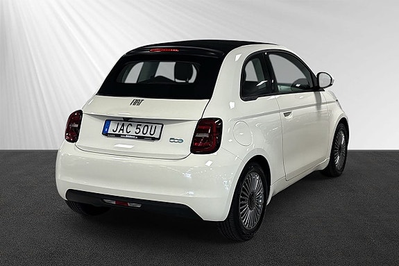 Fiat 500C 3 of 7
