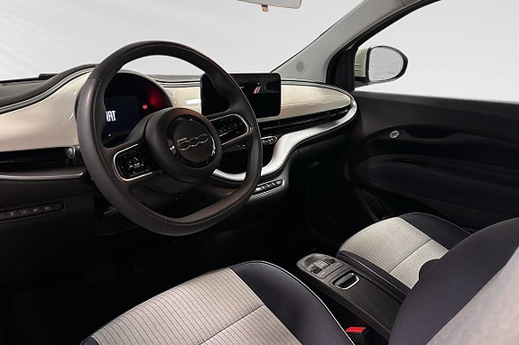 Fiat 500C 5 of 7