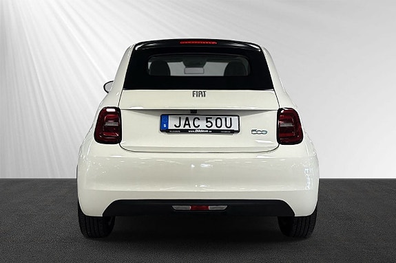 Fiat 500C 2 of 7