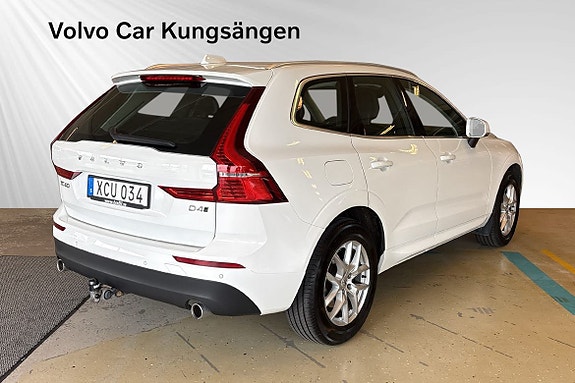 Volvo XC60 5 of 28