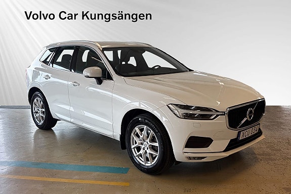 Volvo XC60 6 of 28