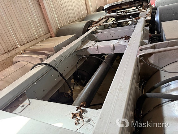 Lastbil Peterbilt 352 15 of 27