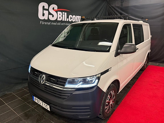 Volkswagen Transporter 5 of 16